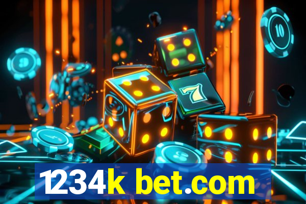 1234k bet.com